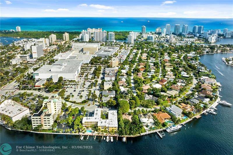 Fort Lauderdale, FL 33304,815 Middle River Dr  #208