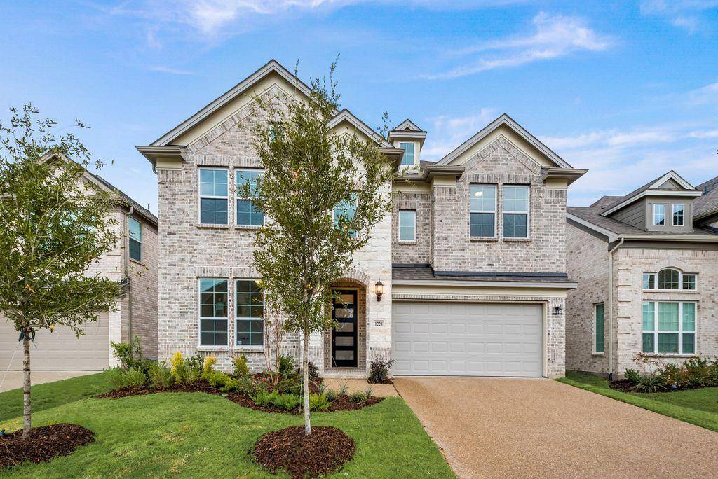 Little Elm, TX 75068,1228 Bayonet Street