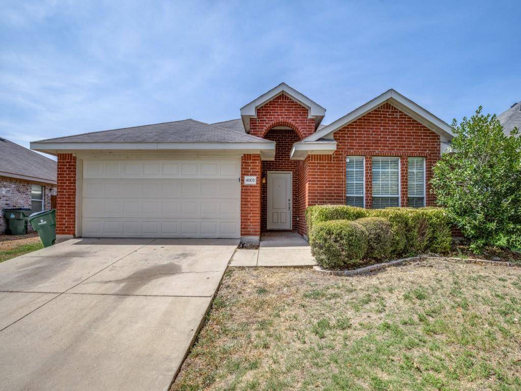 Heartland, TX 75126,4003 Collin Court