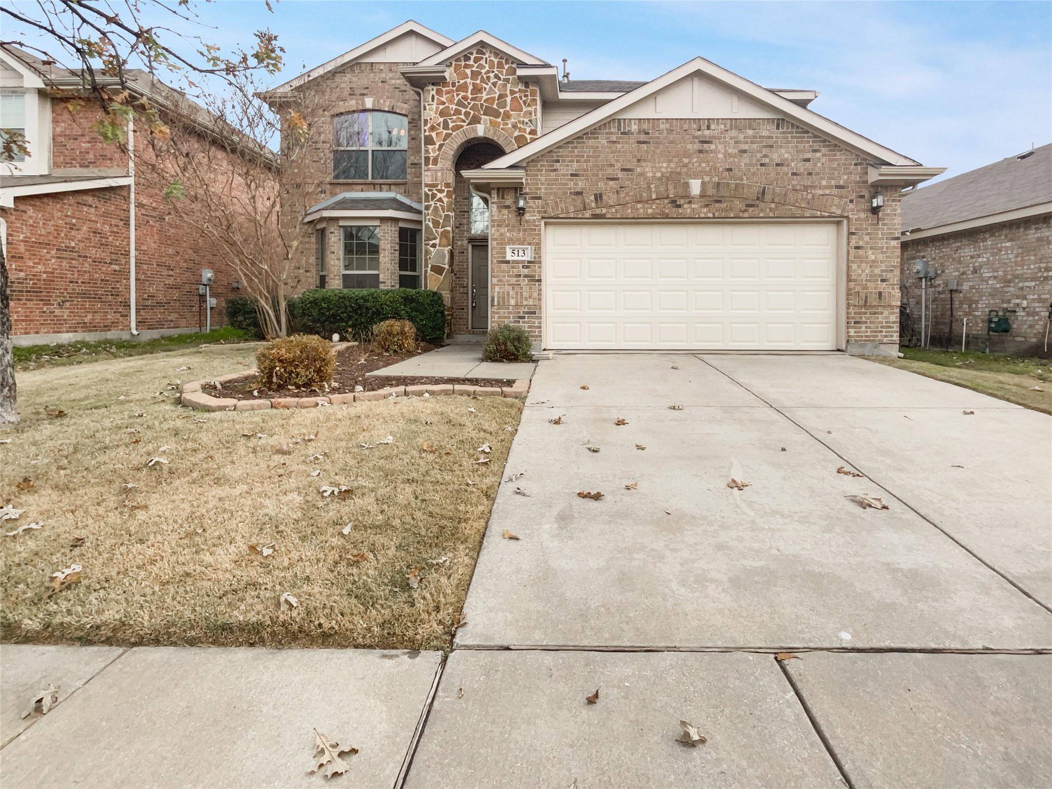 Little Elm, TX 75068,513 Raven Drive