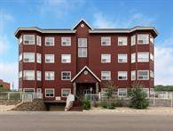 Fort Mcmurray, AB T9H 5L6,10115 Morrison ST #306