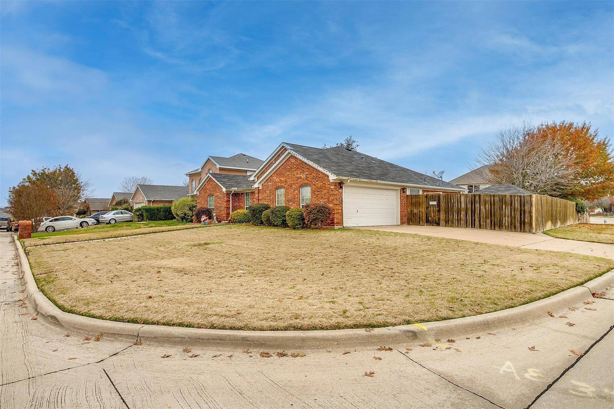 Mansfield, TX 76063,641 Manchester Drive