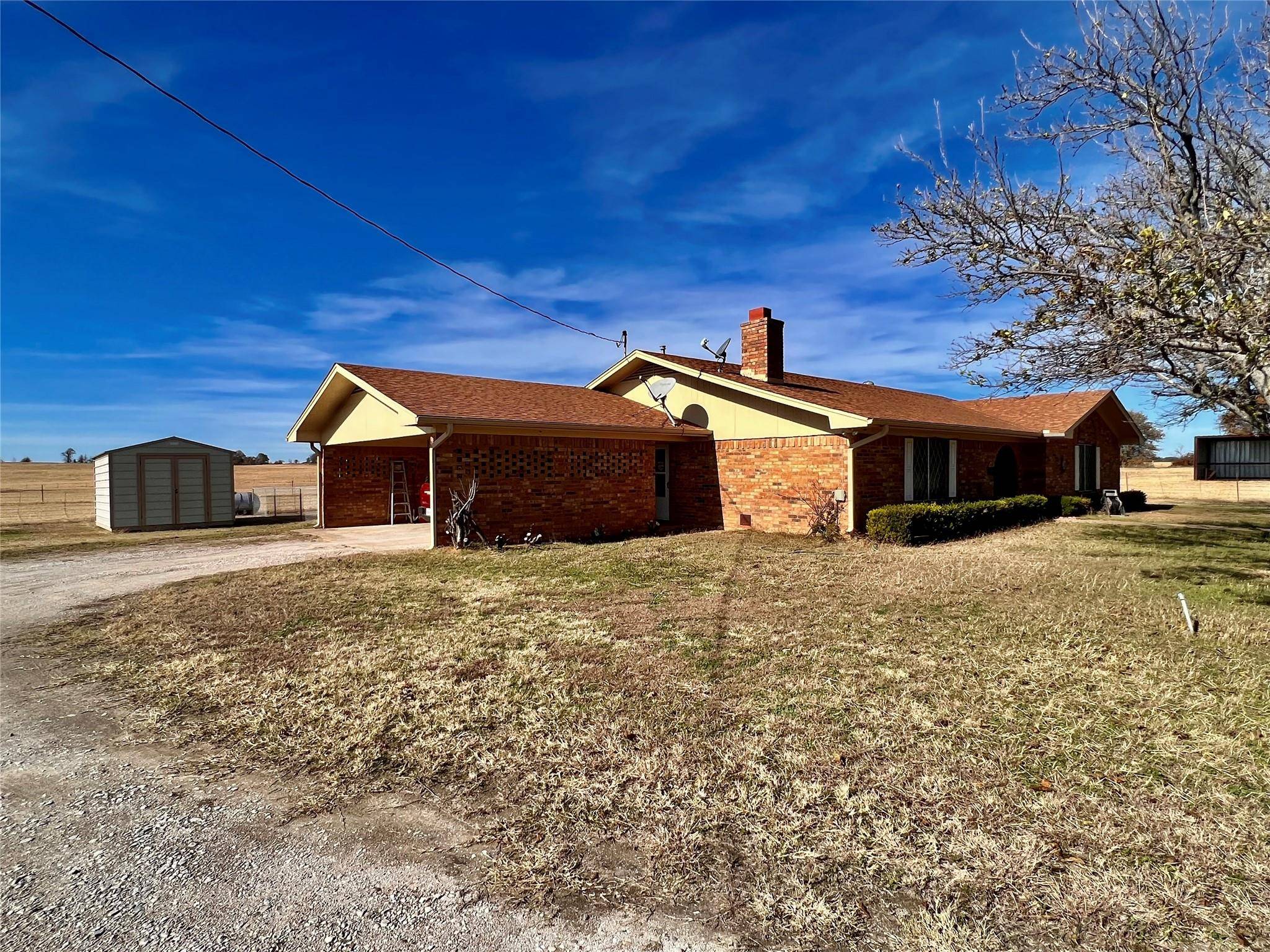 Carbon, TX 76435,1226 County Road 361