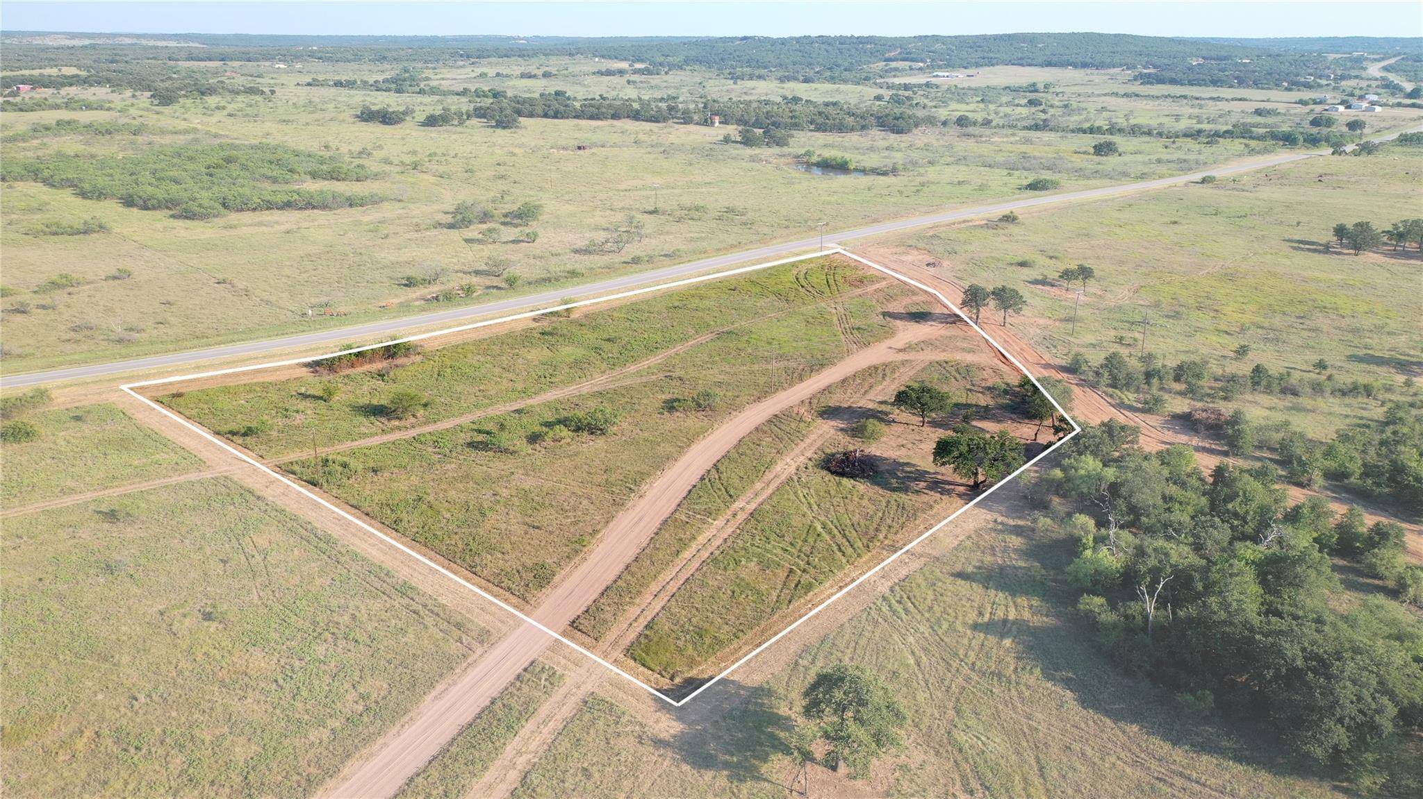 Bowie, TX 76230,Tract 8 Fm 1816