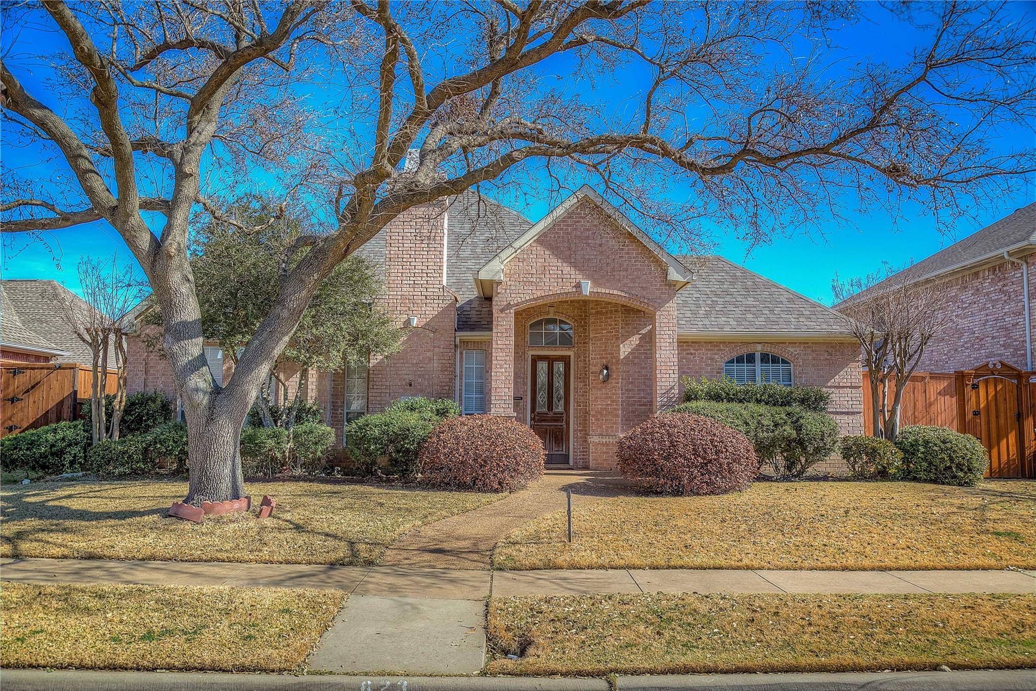 Richardson, TX 75081,623 Sunningdale