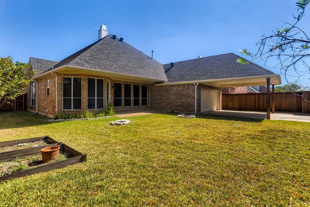 Richardson, TX 75081,916 Horseshoe Bend