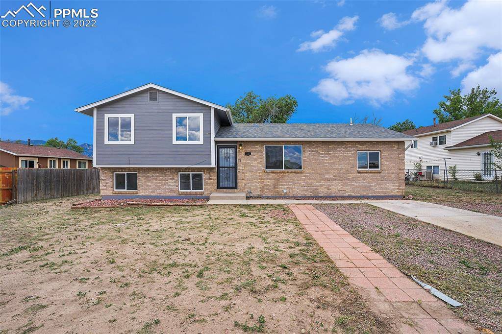 Colorado Springs, CO 80910,1620 Zebulon DR