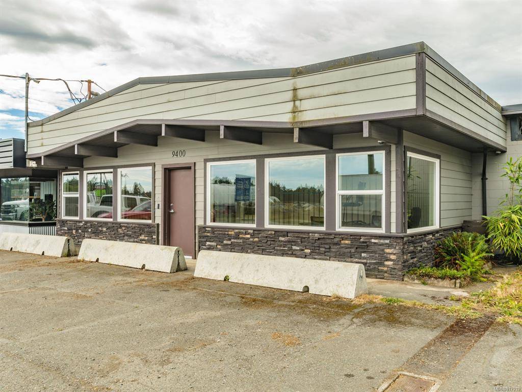 Chemainus, BC V0R 1K4,9400 Smiley Rd