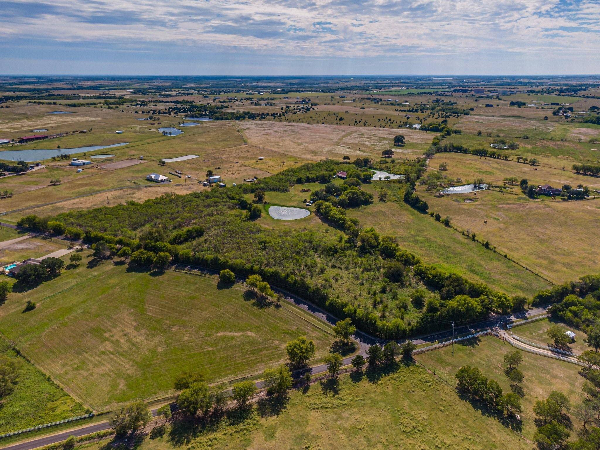 Ennis, TX 75119,Lot 5 Cody Acres