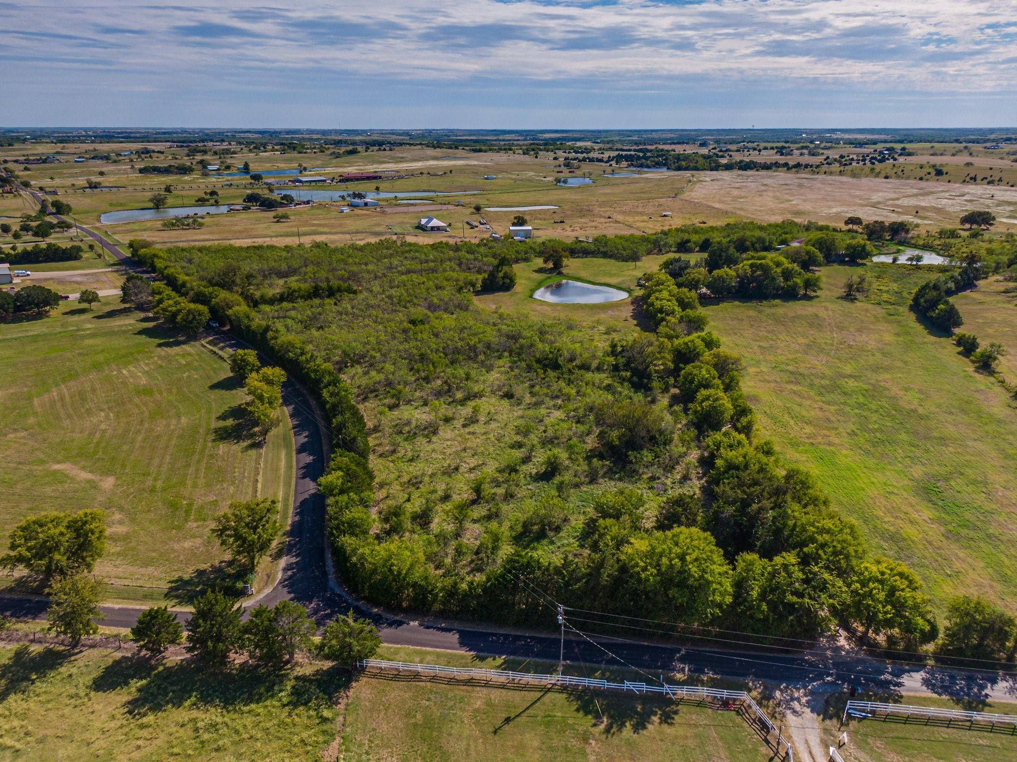 Ennis, TX 75119,Lot 5 Cody Acres