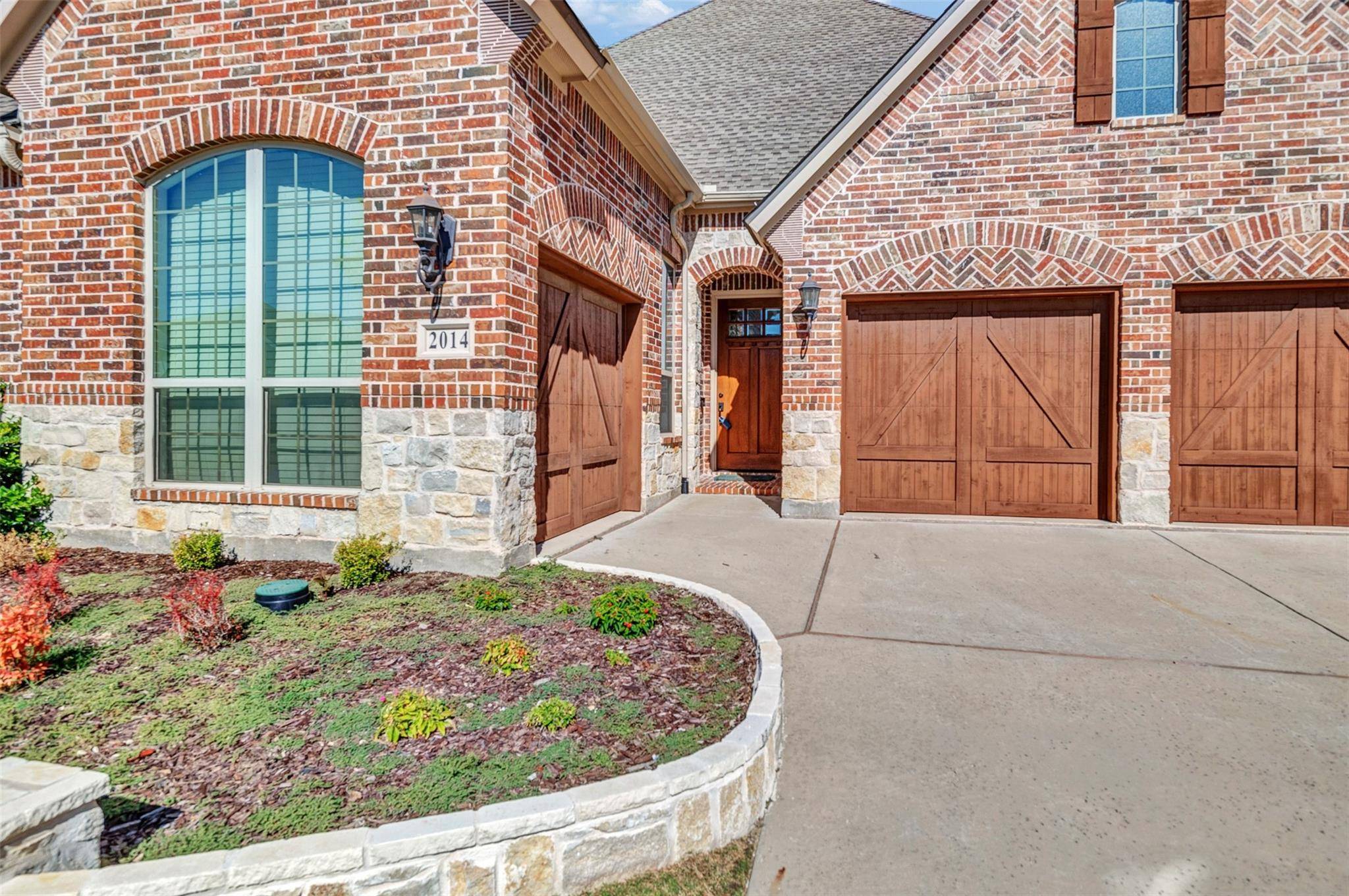 Allen, TX 75013,2014 Barley Place Drive