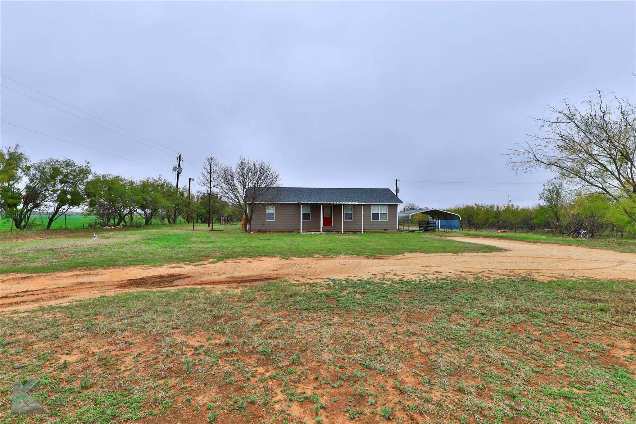 Tuscola, TX 79562,240 County Road 198