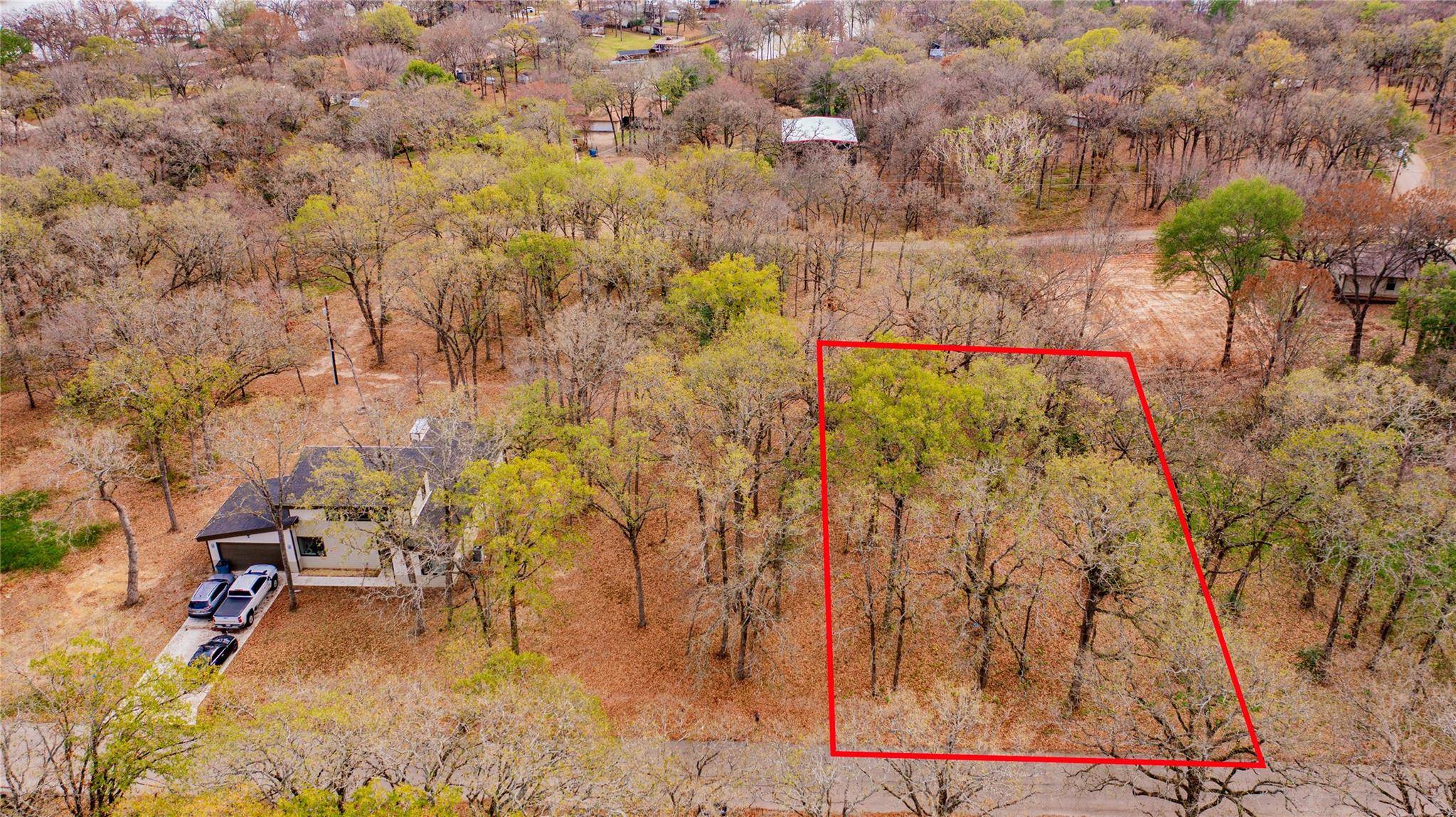 Gun Barrel City, TX 75156,Lot 459 Arbolado Boulevard