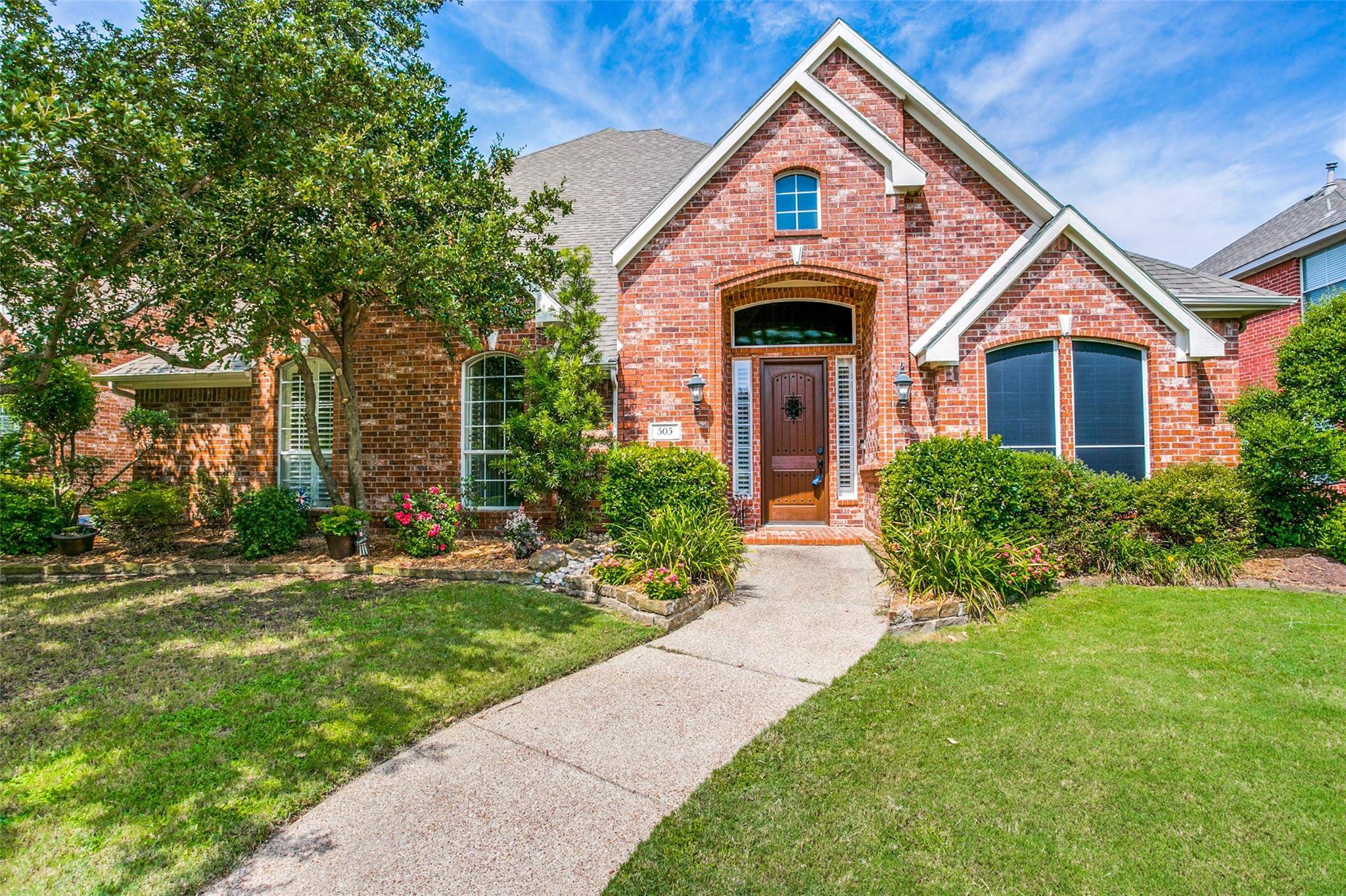 Coppell, TX 75019,505 Pedmore Drive