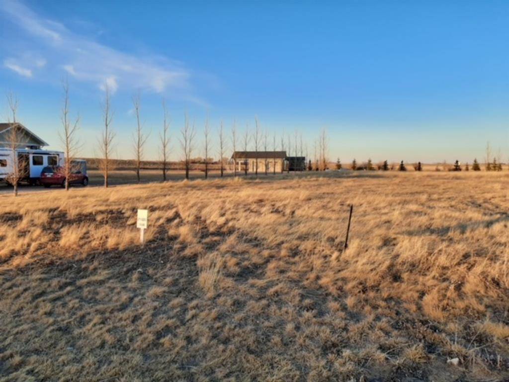 Rural Lethbridge County, AB T0K 1V0,142 Antler Ridge RD