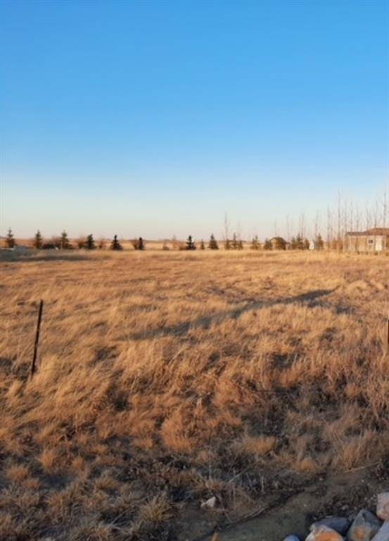 Rural Lethbridge County, AB T0K 1V0,142 Antler Ridge RD