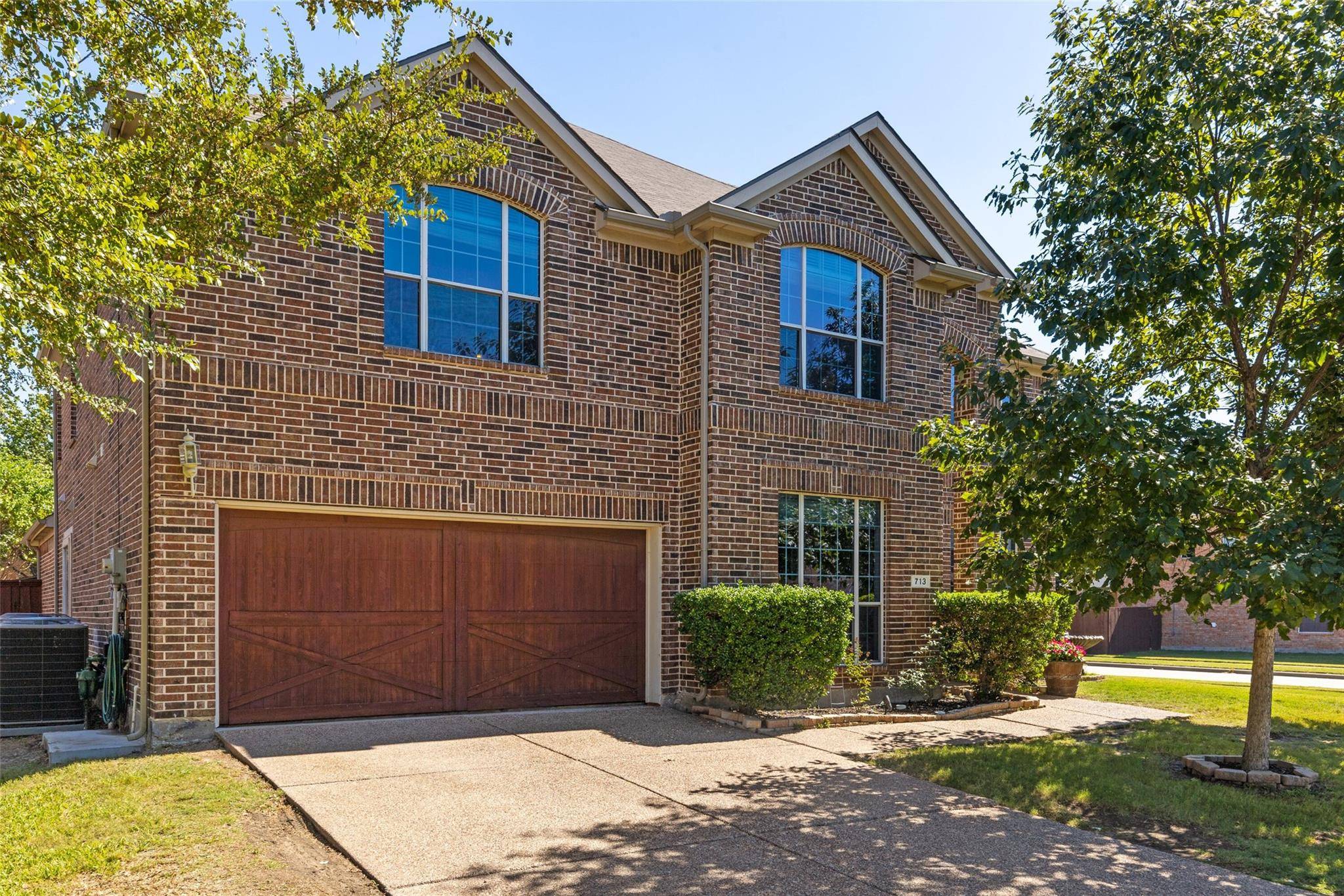 Mckinney, TX 75072,713 Royal Crest Court