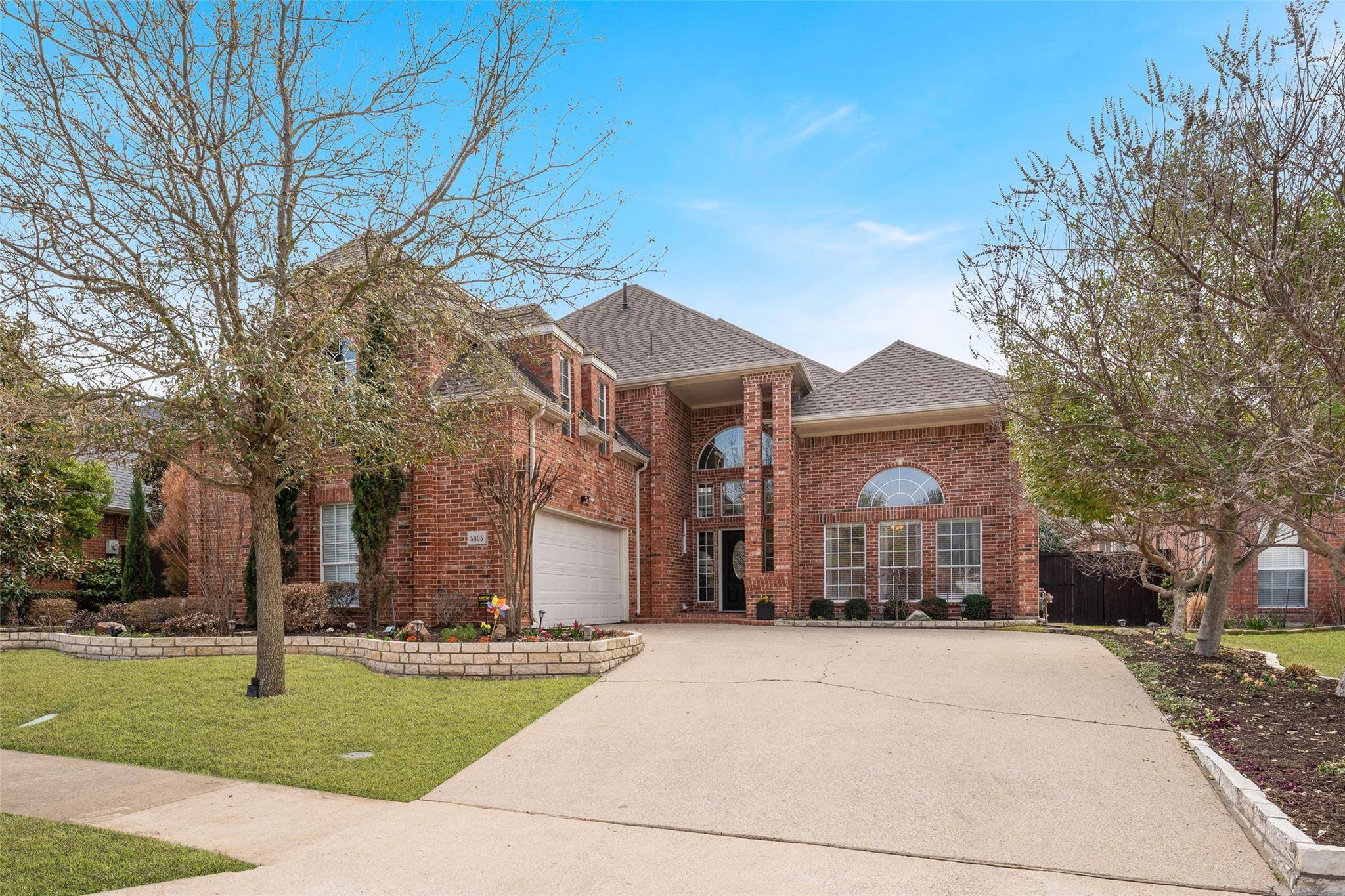 Mckinney, TX 75072,5805 Edgewood Drive