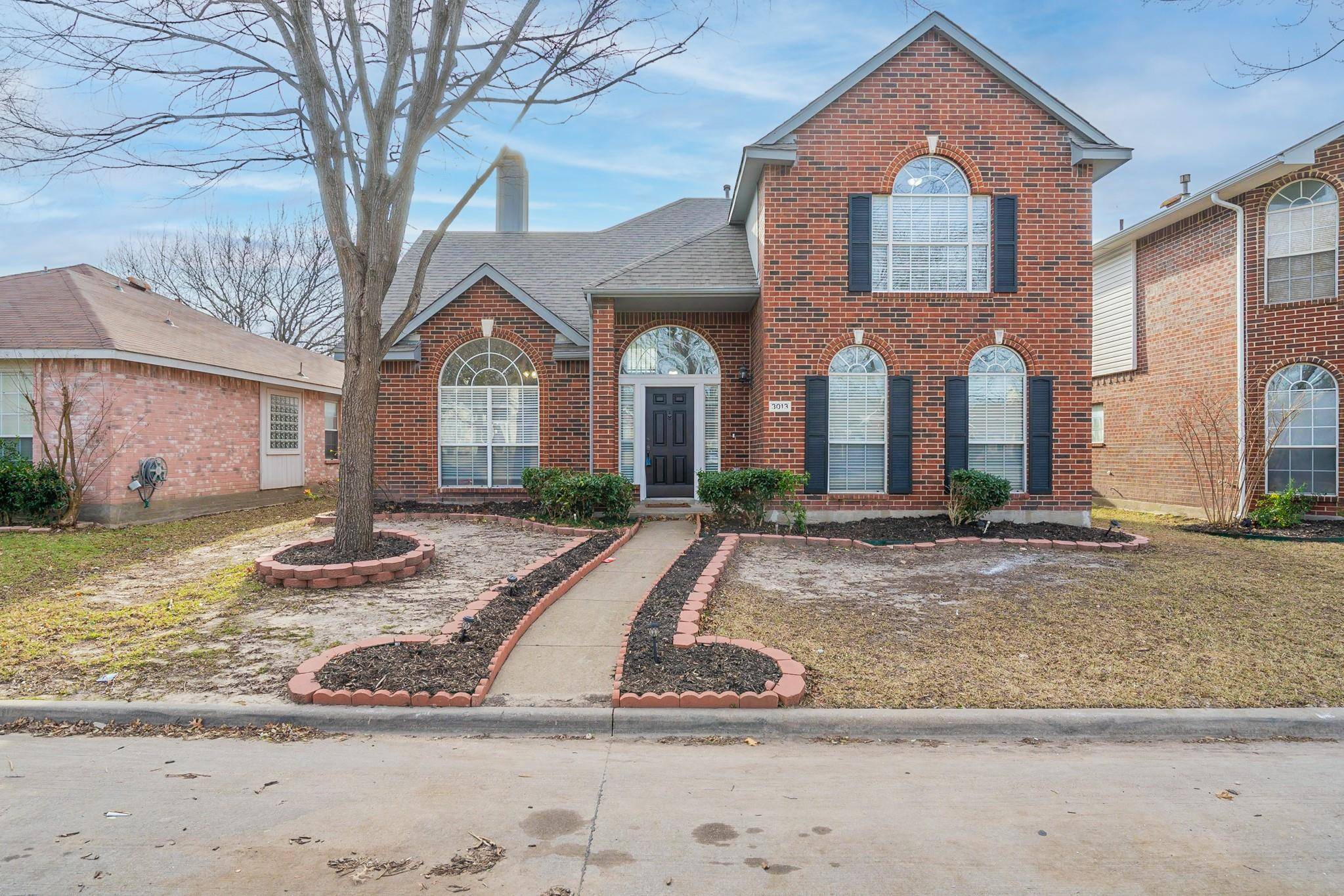 Garland, TX 75040,3013 Penstemon Court