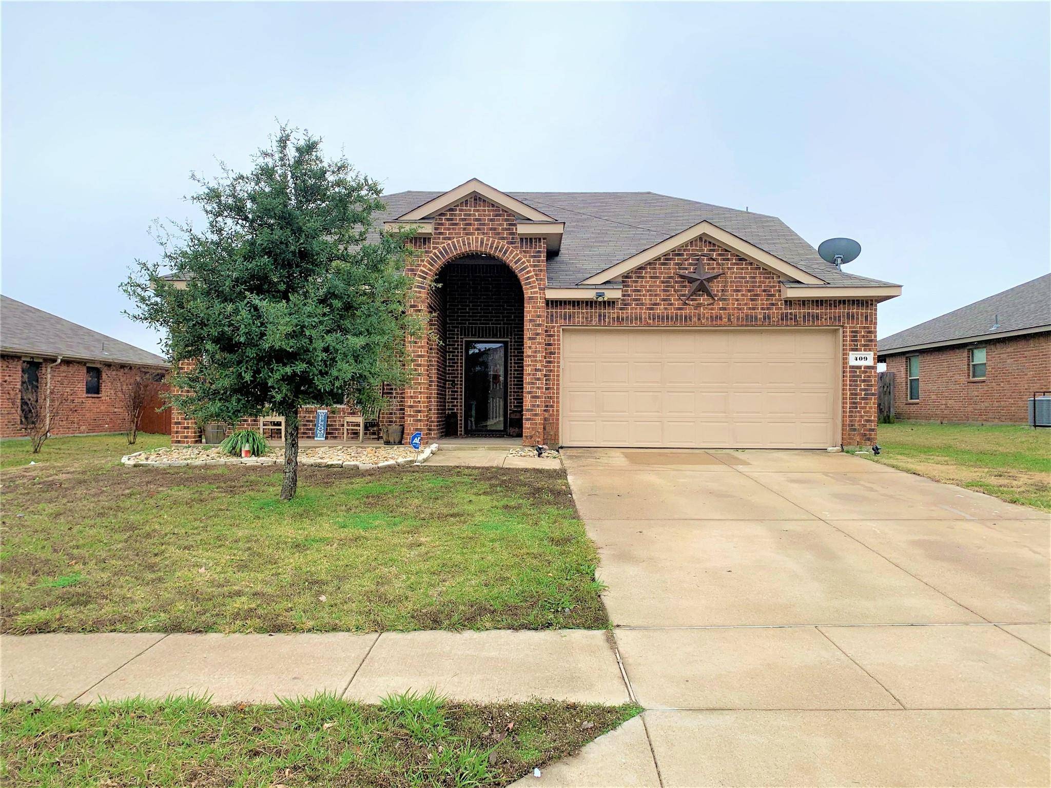 Josephine, TX 75173,409 Fountain View Lane