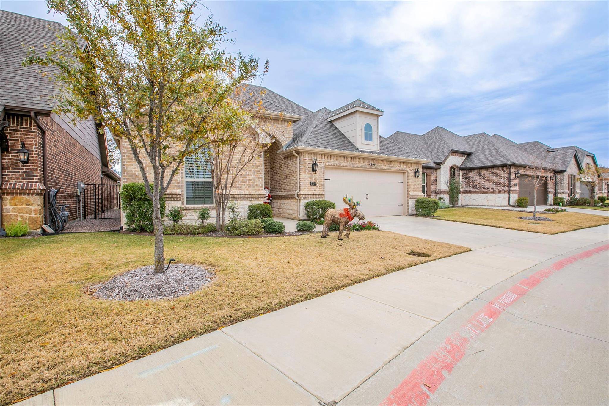 Mansfield, TX 76063,3107 Esplanade Boulevard #3107