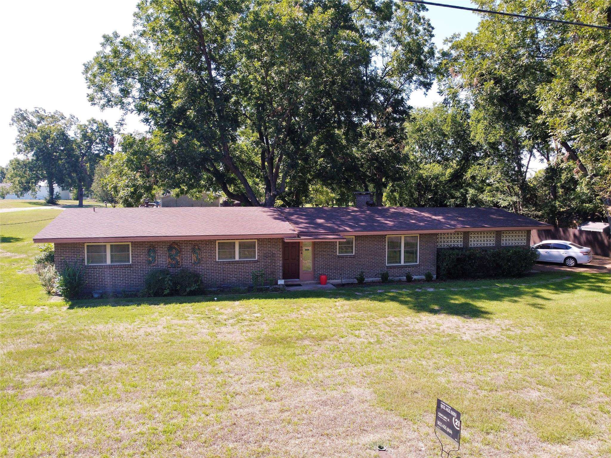 Greenville, TX 75401,504 Forrester Street