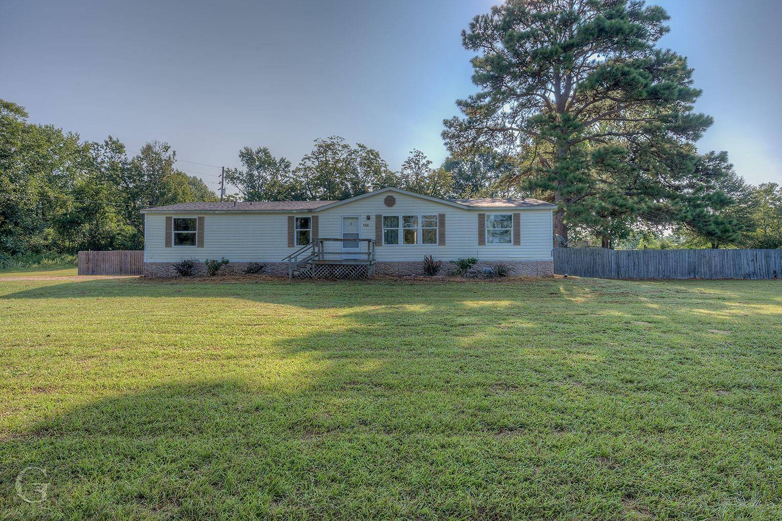 Sibley, LA 71073,371 Frazier Avenue