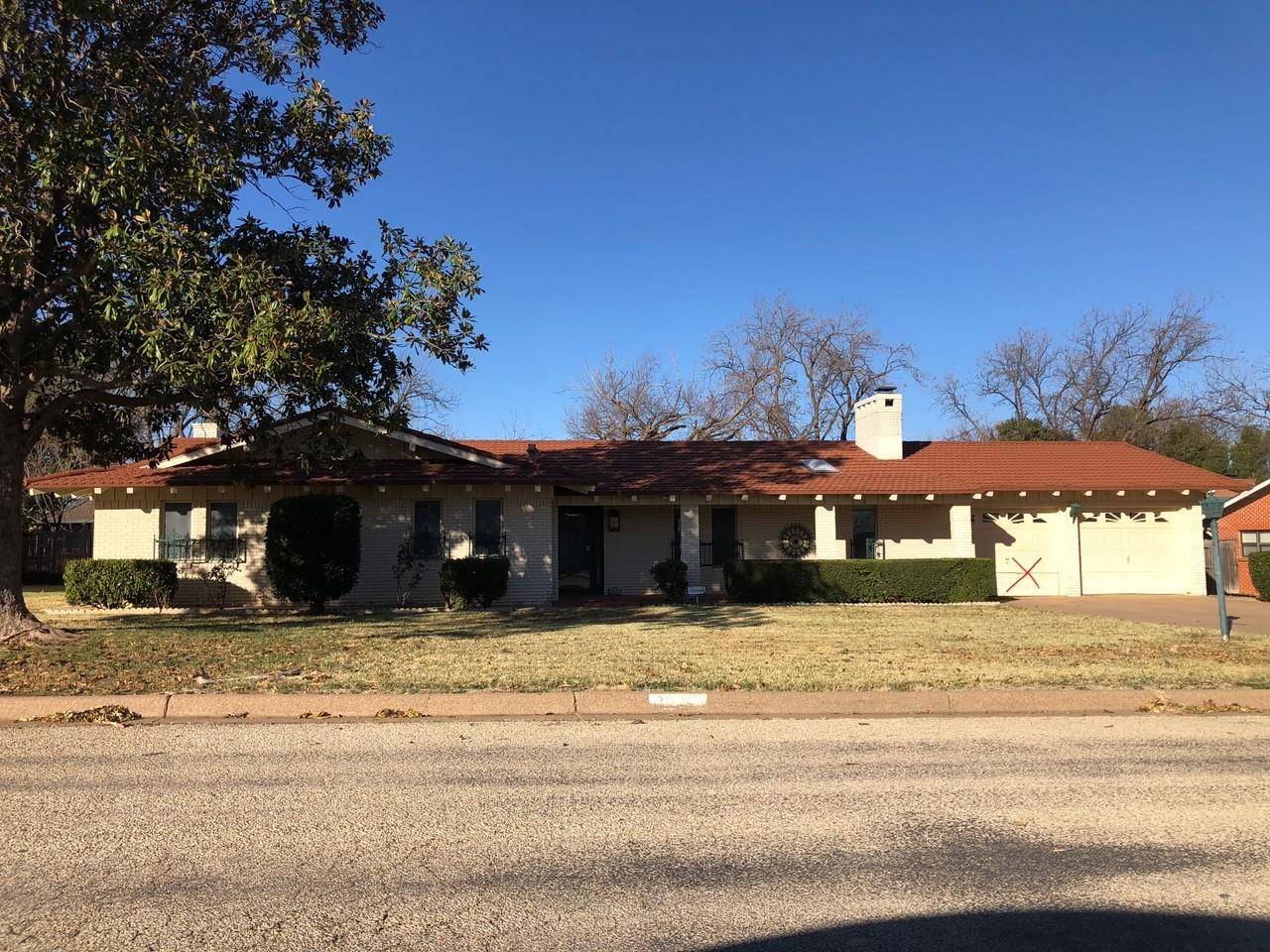 Snyder, TX 79549,2905 Denison Avenue