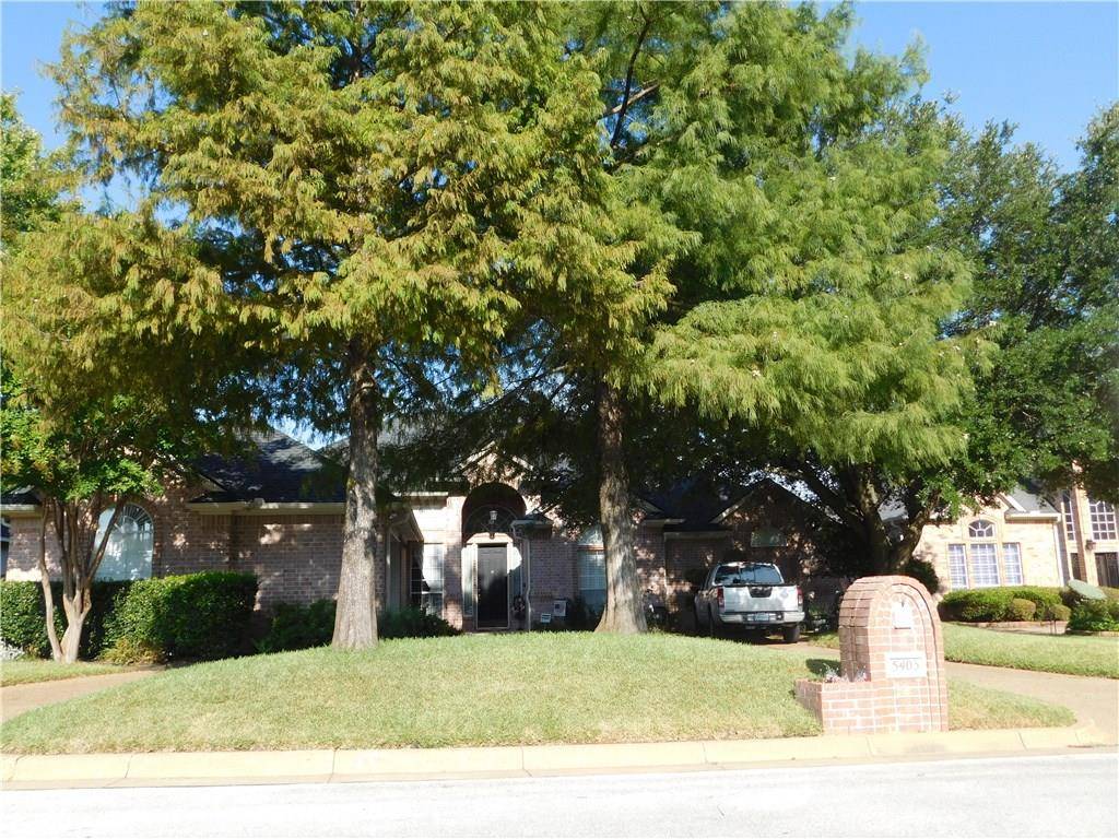 Arlington, TX 76017,5403 Hunter Park Court