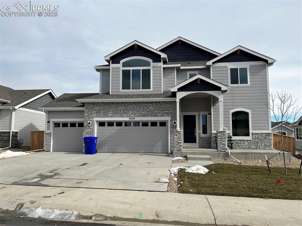 Loveland, CO 80538,5624 Maher AVE