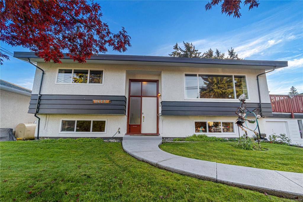 Nanaimo, BC V9S 2M3,1673 Meredith Rd