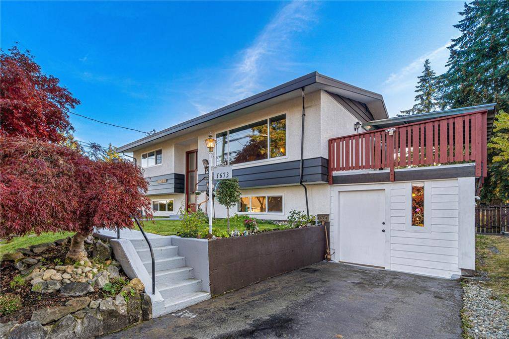 Nanaimo, BC V9S 2M3,1673 Meredith Rd