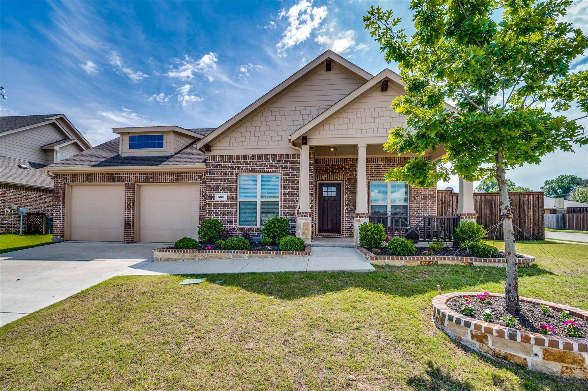 Prosper, TX 75078,560 Calla Lily Lane