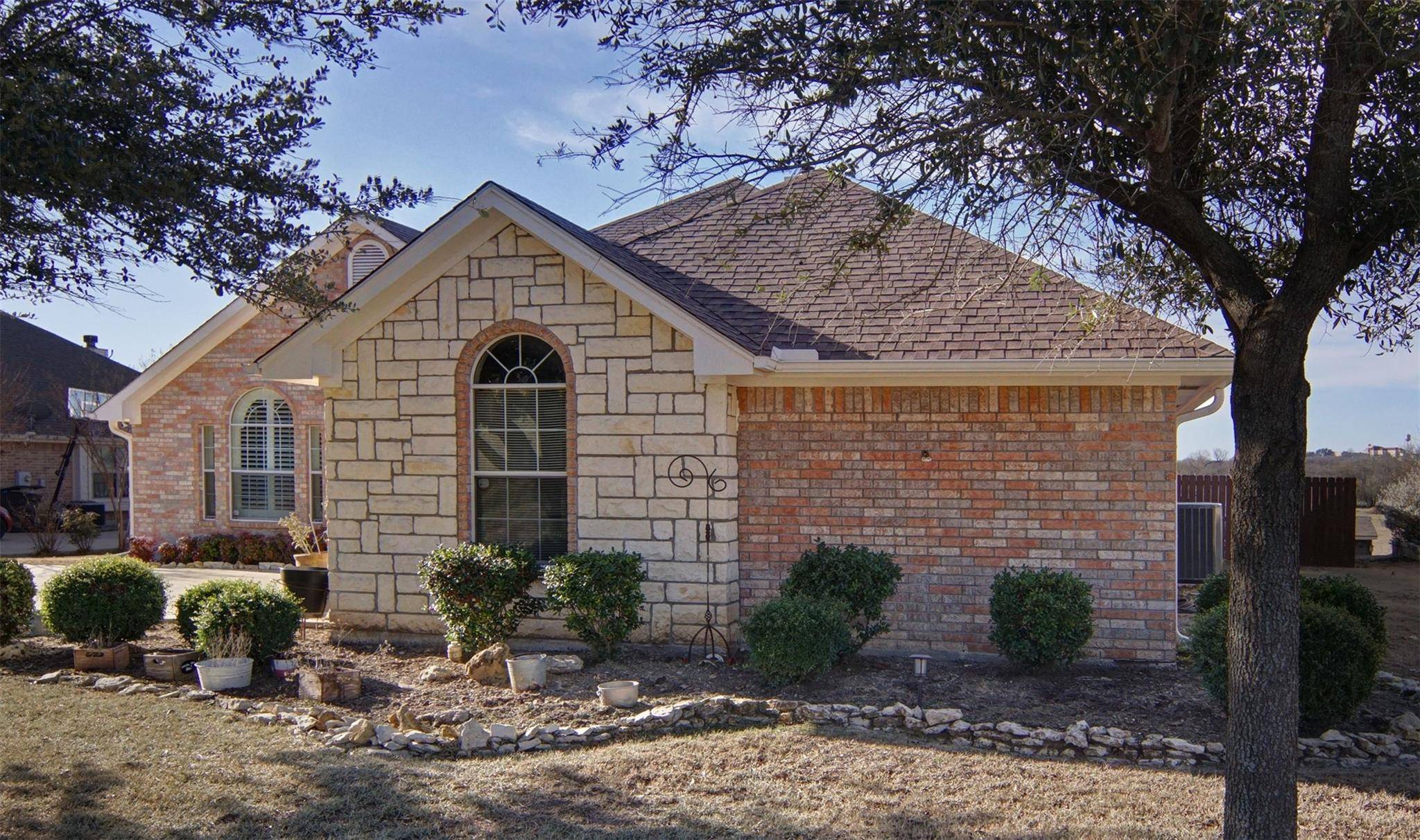 Weatherford, TX 76085,2025 Mason Pond Drive