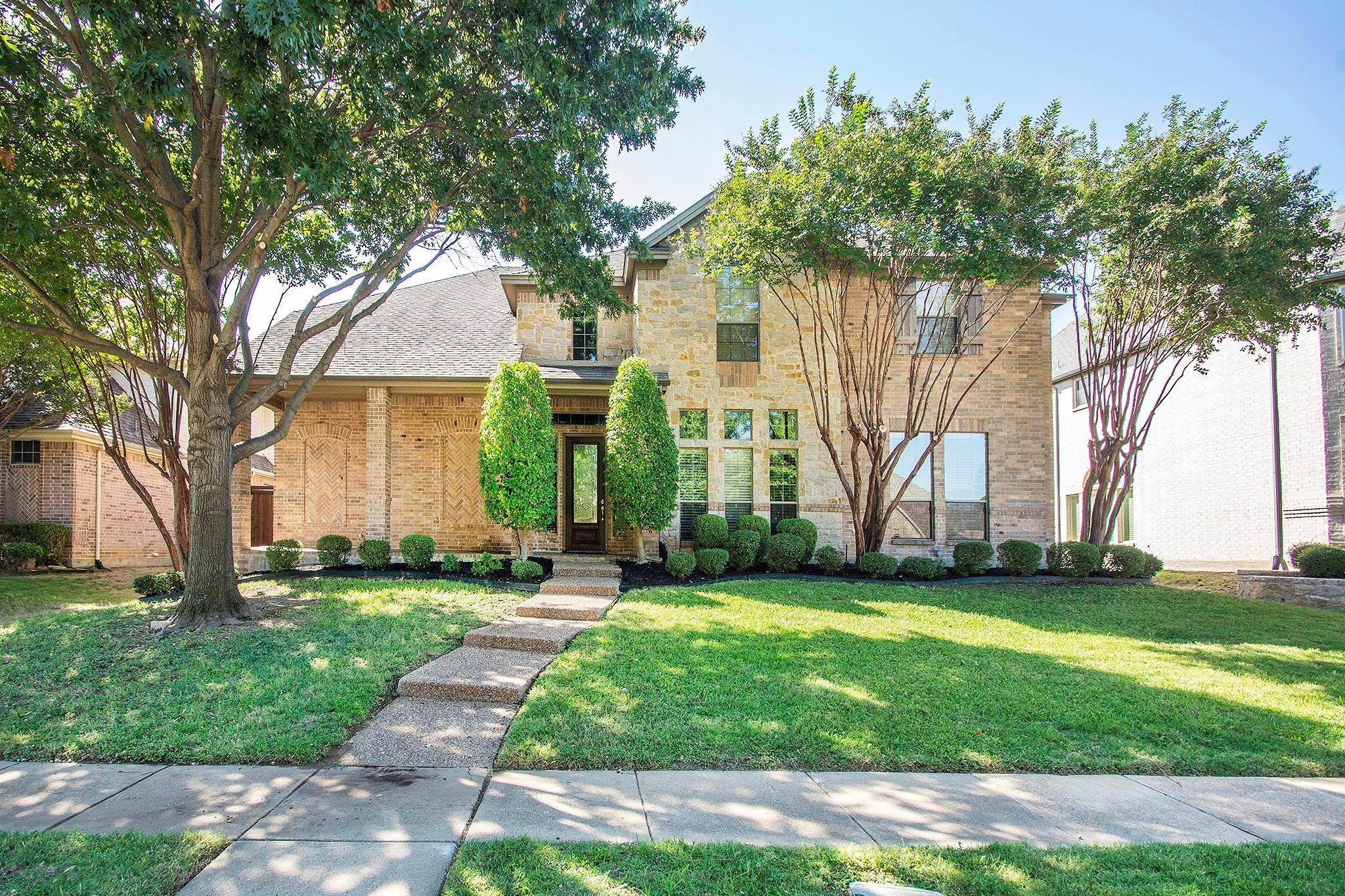 Plano, TX 75025,2220 All Saints Lane