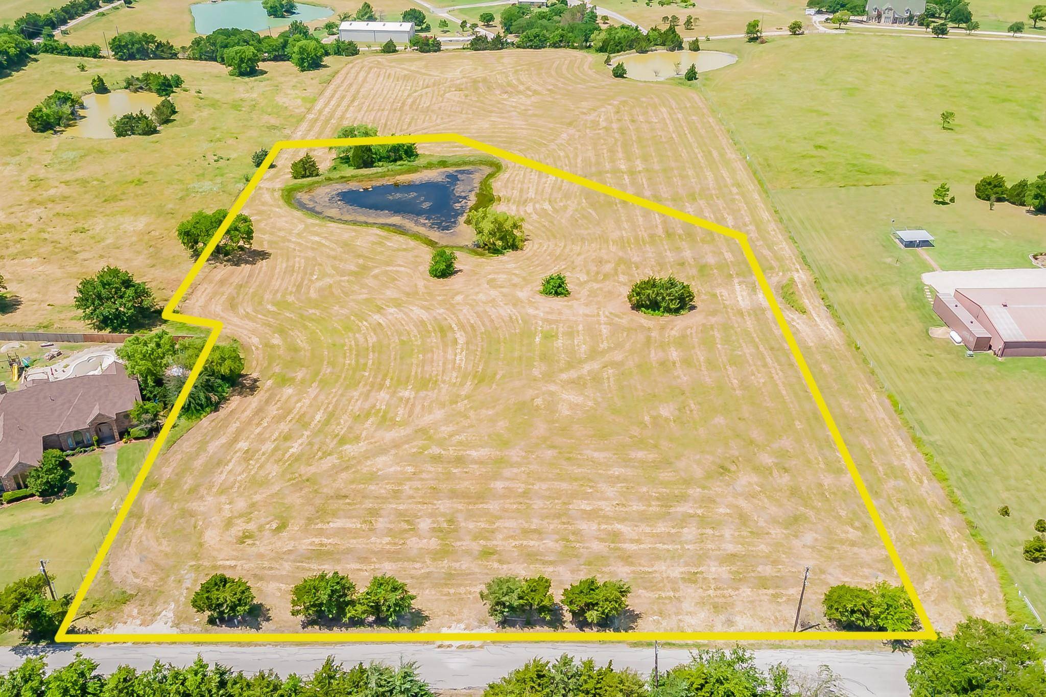 Forney, TX 75126,00000 CO ROAD 220