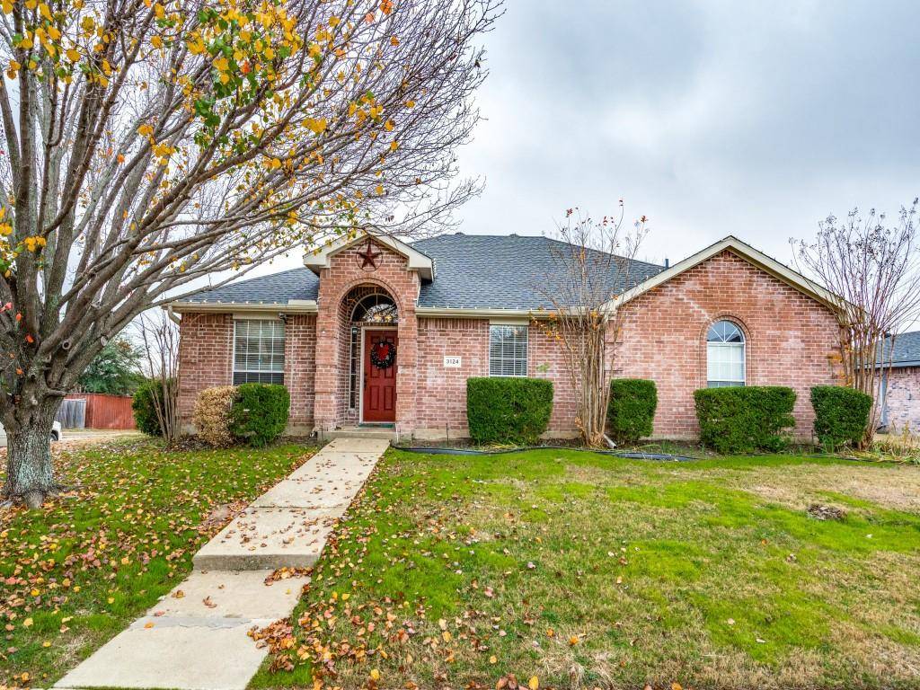 Sachse, TX 75048,3124 Creekside Drive