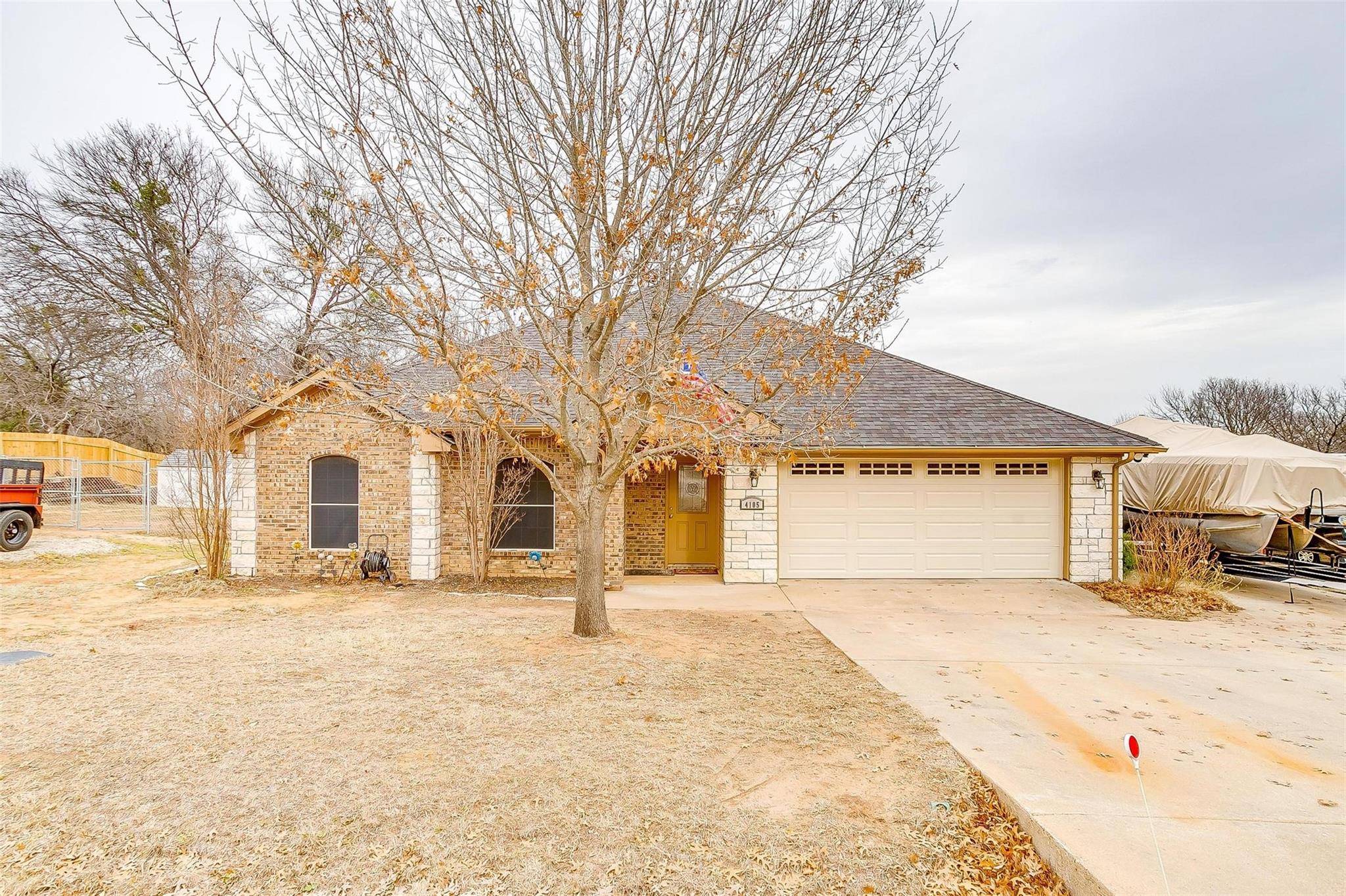 Granbury, TX 76048,4105 Scenic Hill Lane