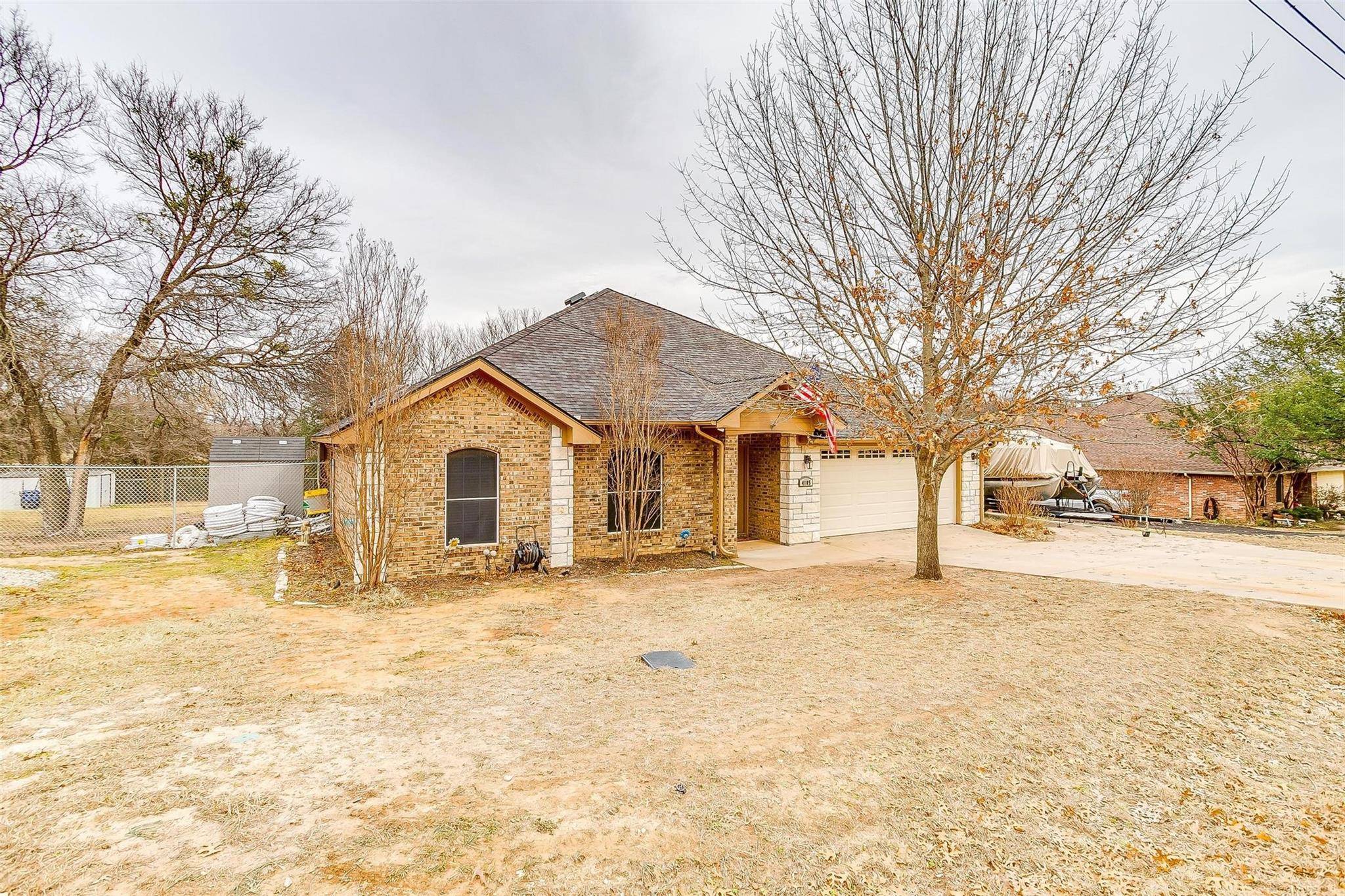 Granbury, TX 76048,4105 Scenic Hill Lane