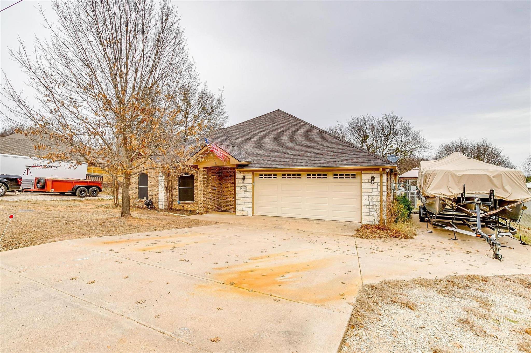 Granbury, TX 76048,4105 Scenic Hill Lane