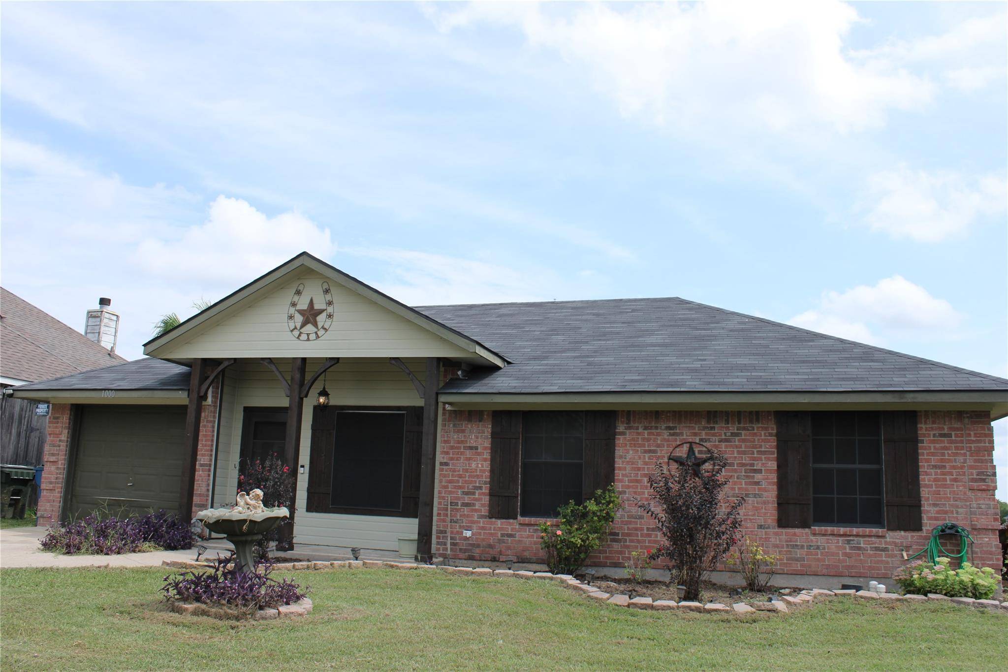 Seagoville, TX 75159,1000 Woodside Lane