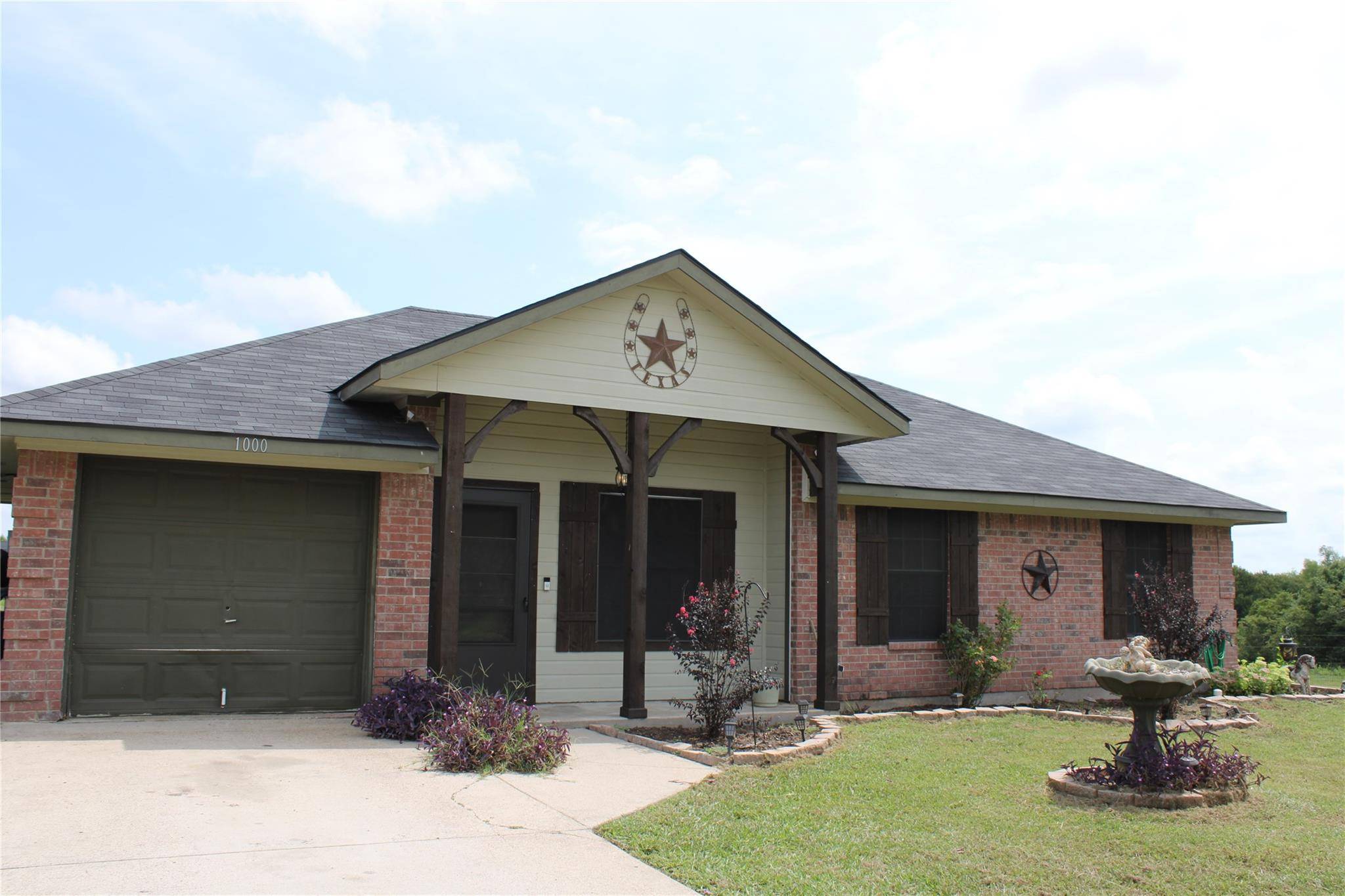 Seagoville, TX 75159,1000 Woodside Lane