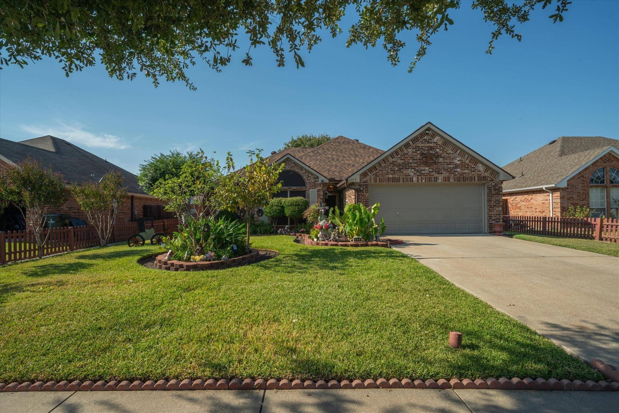 Seagoville, TX 75159,1225 Clay Lane