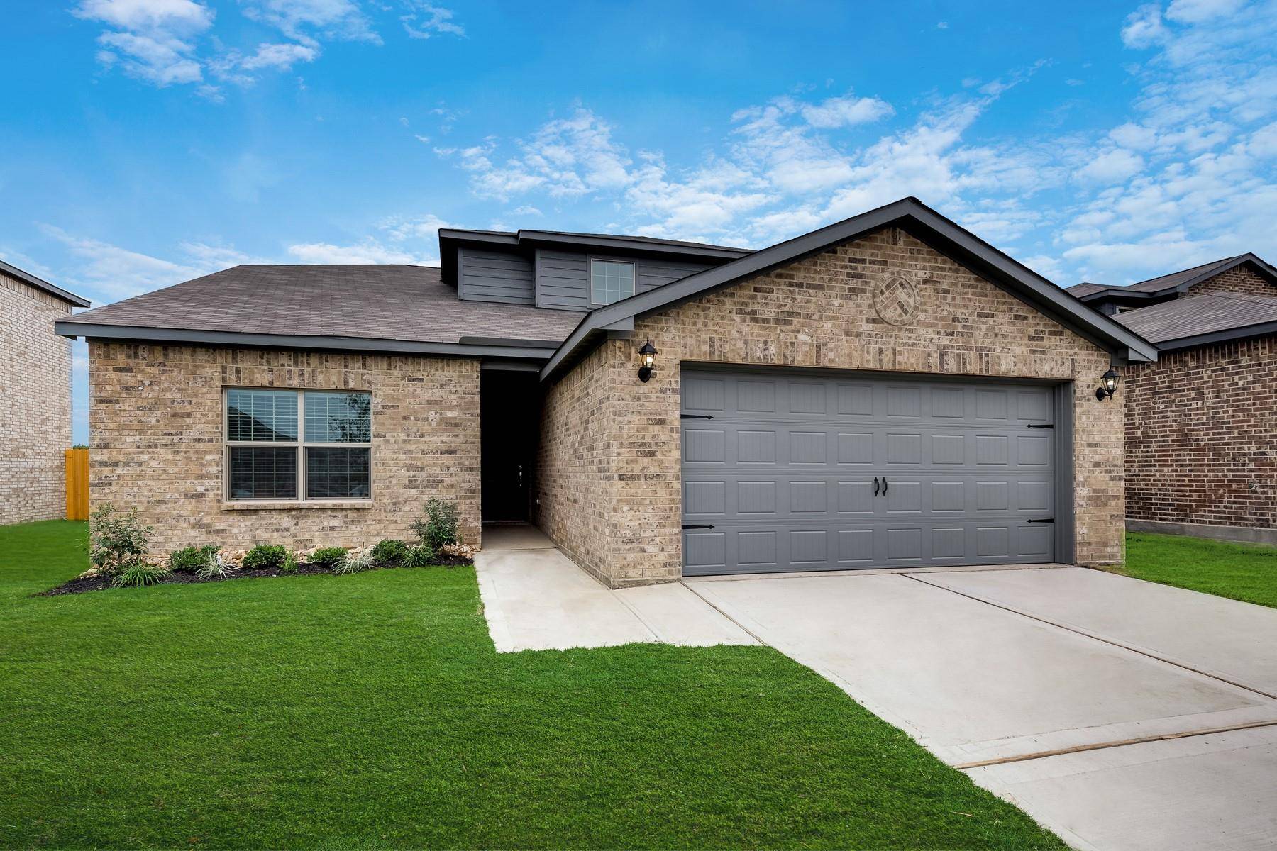 Seagoville, TX 75159,706 Aqueduct Drive