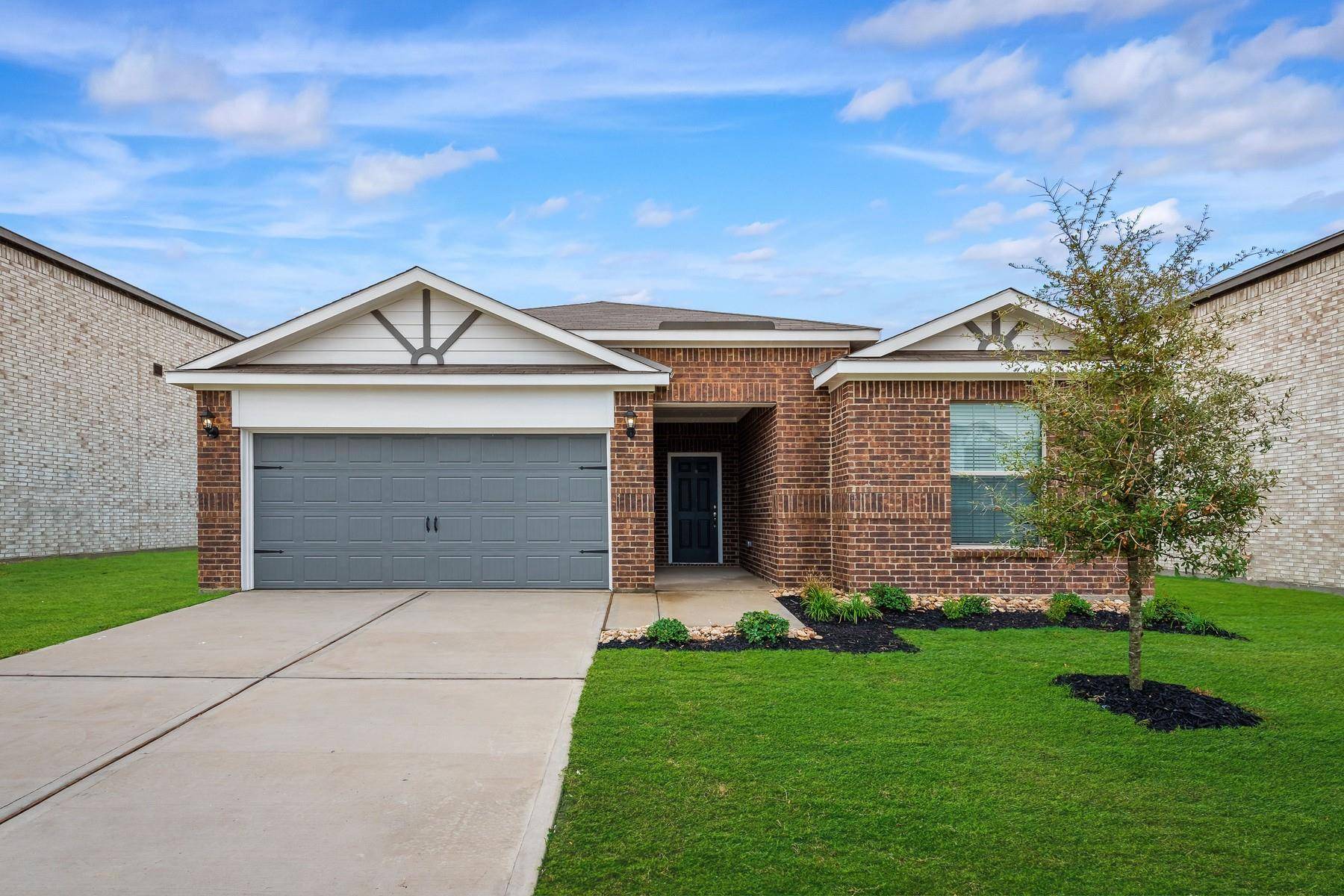 Seagoville, TX 75159,612 Fountain Drive