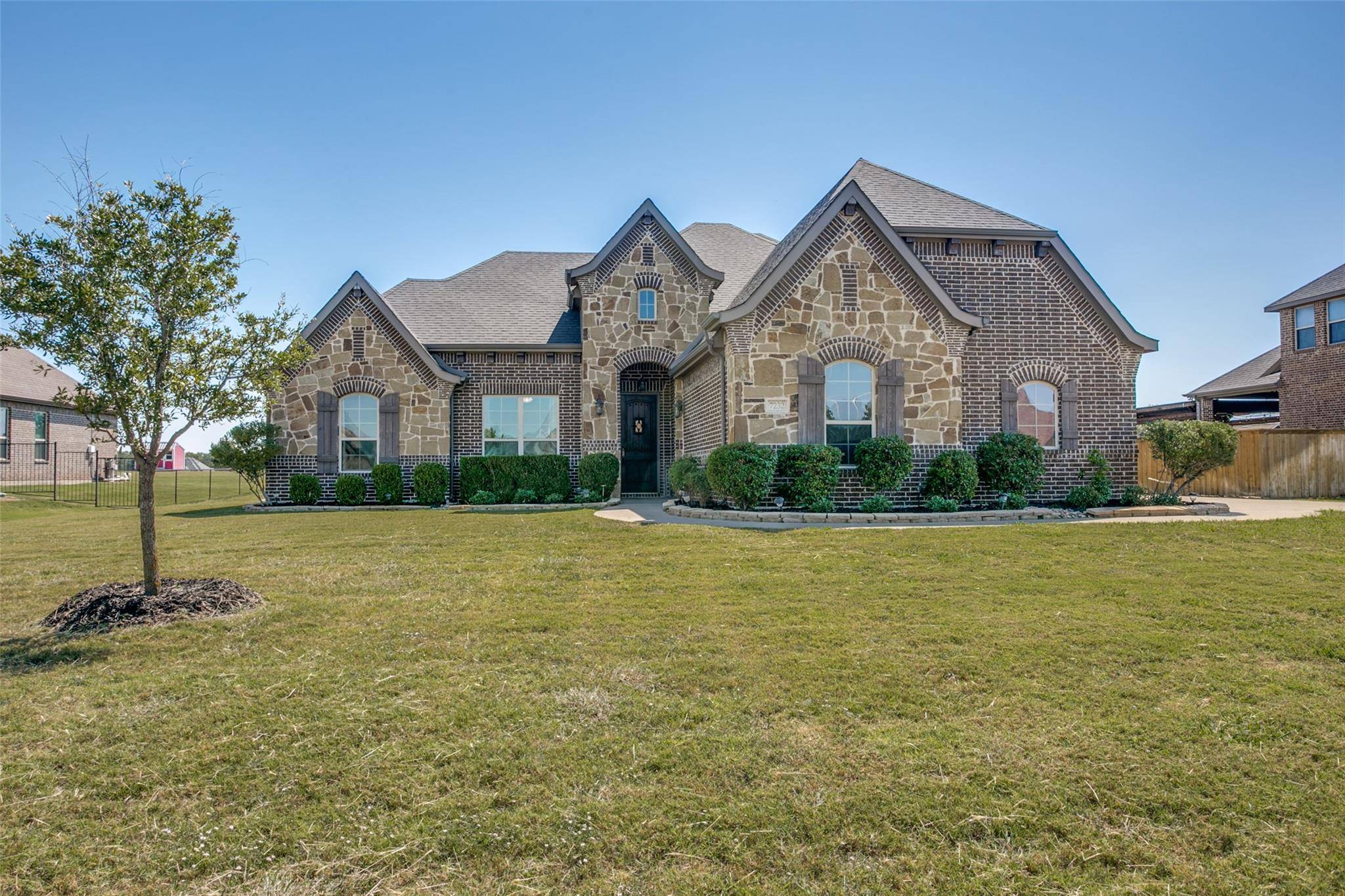 Mansfield, TX 76063,7232 Sussex Lane