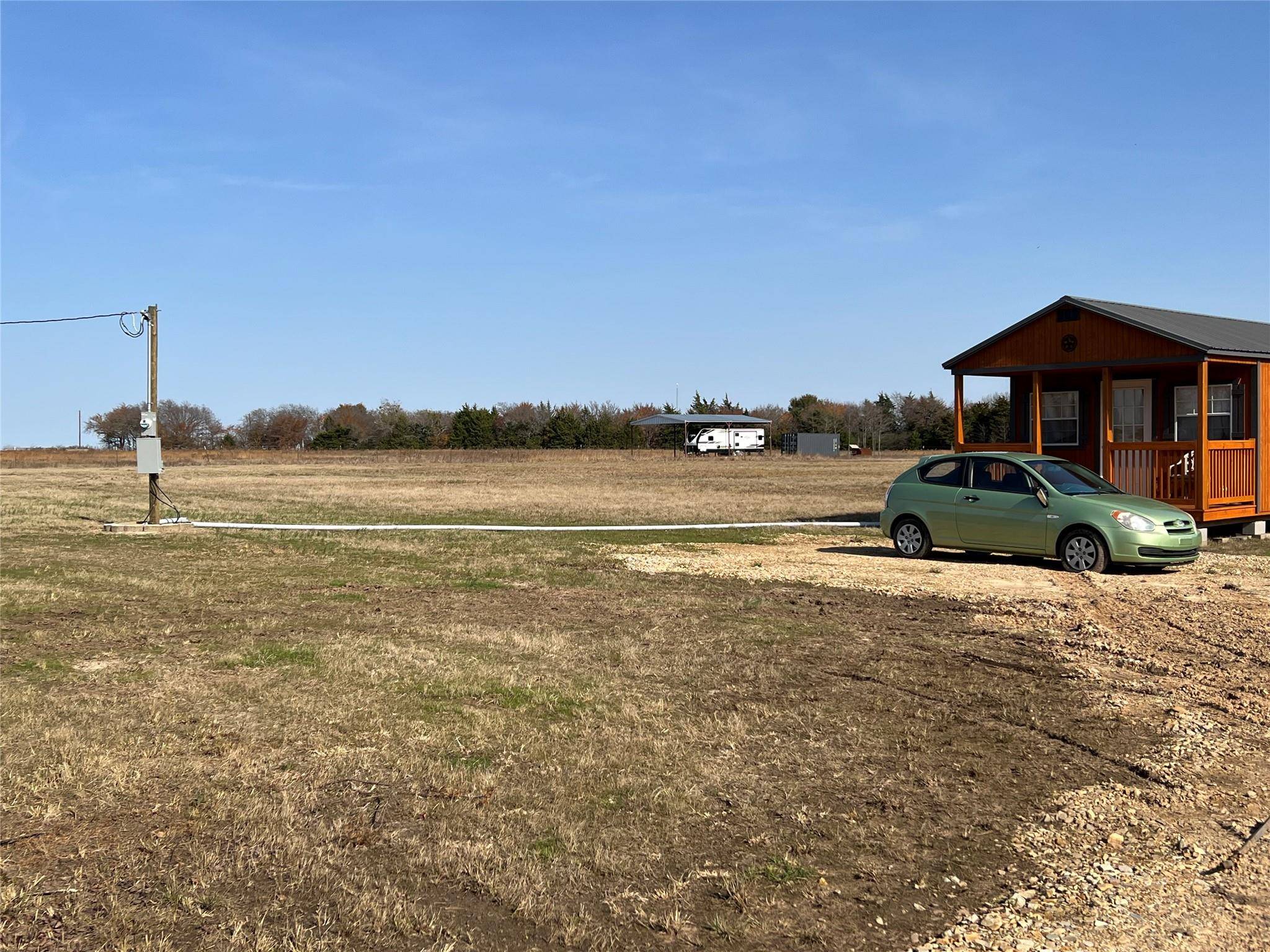 Honey Grove, TX 75446,1366 County Road 2850