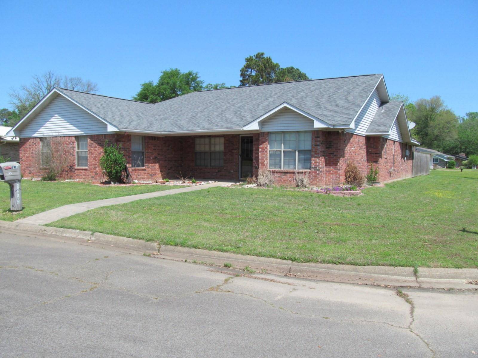 Winnsboro, TX 75494,701 Meadow Drive