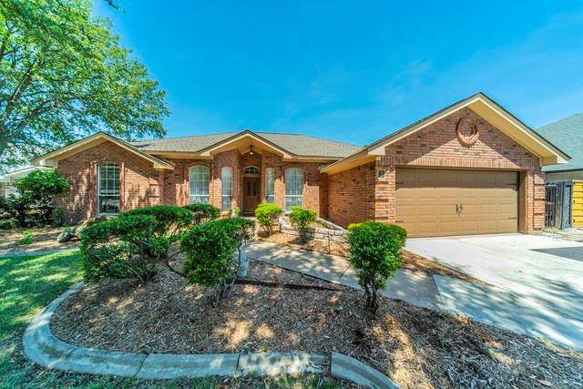 Trophy Club, TX 76262,7 Roaring Creek Court