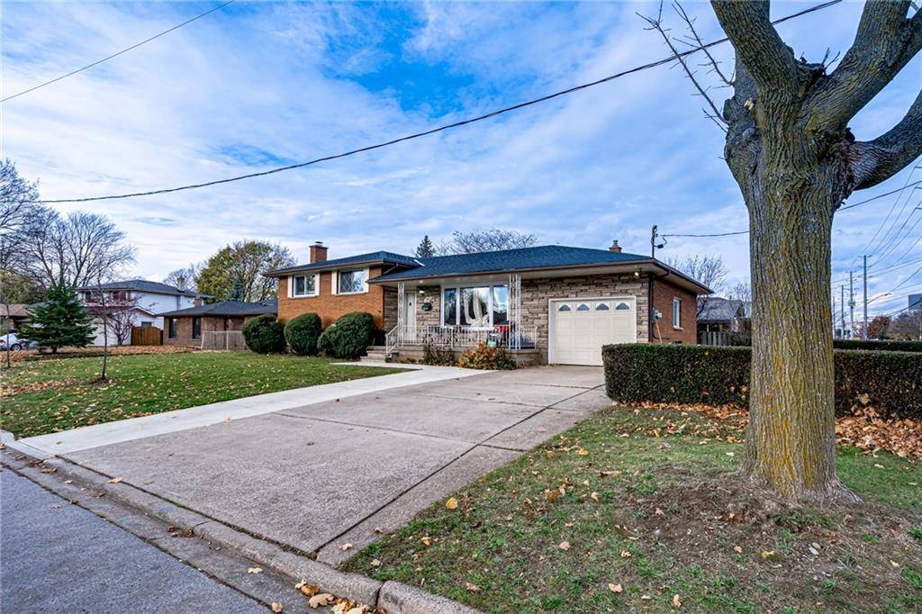 St. Catharines, ON L2N 5S5,101 Allan Drive